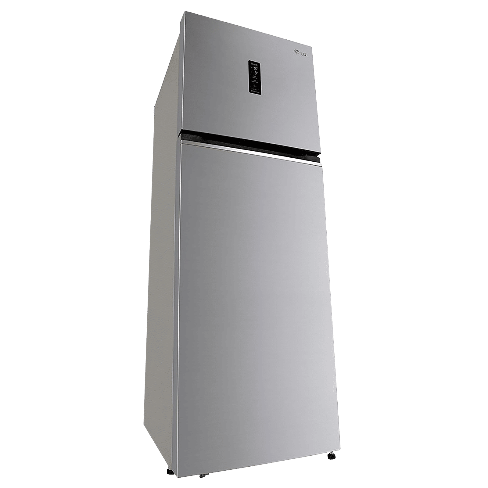 Buy LG 360 Litres 3 Star Frost Free Double Door Smart Wi-Fi